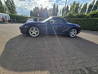 Porsche - boxster - car - afbeelding 5 van  19