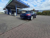 Porsche - boxster - car - afbeelding 8 van  19