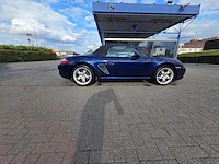 Porsche - boxster - car - afbeelding 9 van  19