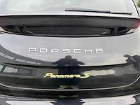 Porsche - panamera - 2015 - afbeelding 2 van  31