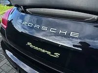 Porsche - panamera - personenauto - afbeelding 9 van  33