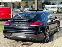 Porsche - panamera - personenauto - afbeelding 16 van  33