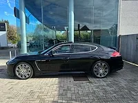Porsche - panamera - personenauto - afbeelding 20 van  33