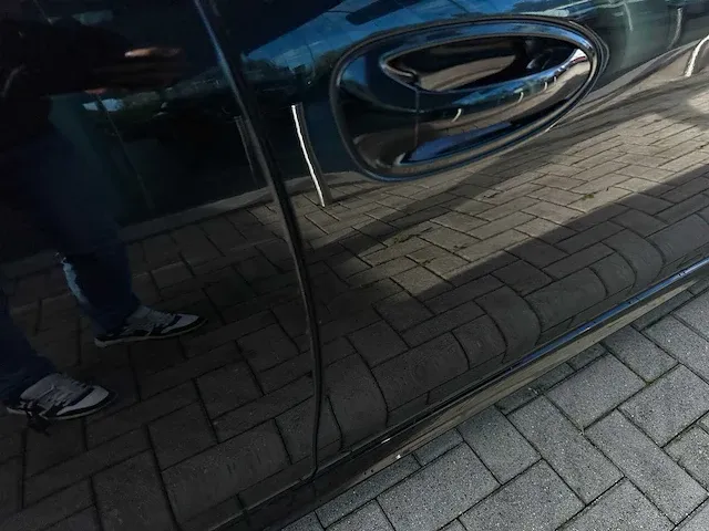 Porsche - panamera - personenauto - afbeelding 21 van  33