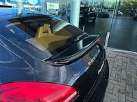 Porsche - panamera - personenauto - afbeelding 24 van  33
