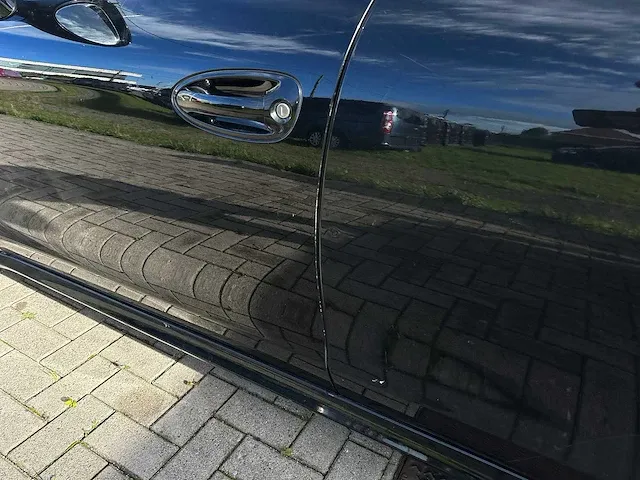 Porsche - panamera - personenauto - afbeelding 27 van  33