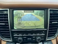Porsche - panamera - personenauto - afbeelding 33 van  33