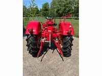 Porsche - t217 - oldtimer tractor - afbeelding 7 van  11