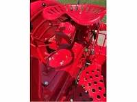 Porsche - t217 - oldtimer tractor - afbeelding 10 van  11