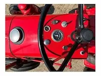 Porsche - t217 - oldtimer tractor - afbeelding 11 van  11