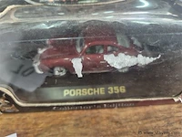 Porsche 2 stuks - afbeelding 3 van  3