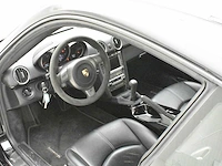 Porsche 2008 cayman s design edition one - afbeelding 4 van  38