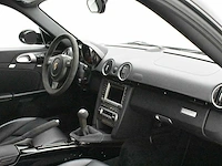 Porsche 2008 cayman s design edition one - afbeelding 5 van  38