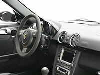 Porsche 2008 cayman s design edition one - afbeelding 6 van  38
