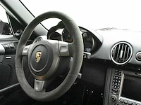 Porsche 2008 cayman s design edition one - afbeelding 10 van  38