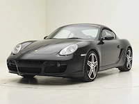 Porsche 2008 cayman s design edition one - afbeelding 1 van  38