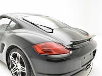Porsche 2008 cayman s design edition one - afbeelding 14 van  38
