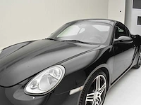 Porsche 2008 cayman s design edition one - afbeelding 17 van  38