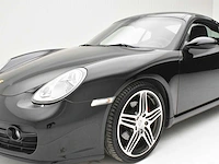 Porsche 2008 cayman s design edition one - afbeelding 19 van  38
