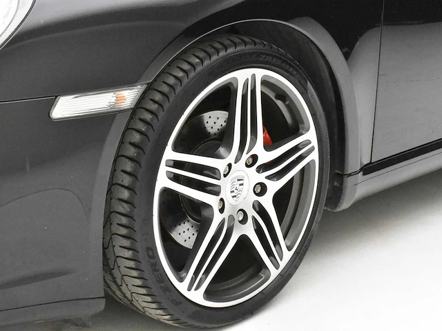 Porsche 2008 cayman s design edition one - afbeelding 20 van  38