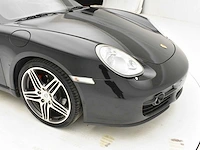 Porsche 2008 cayman s design edition one - afbeelding 22 van  38