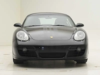Porsche 2008 cayman s design edition one - afbeelding 12 van  38