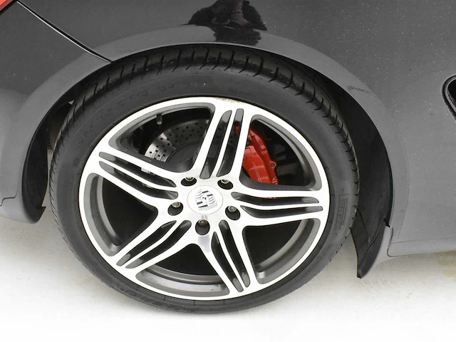 Porsche 2008 cayman s design edition one - afbeelding 26 van  38