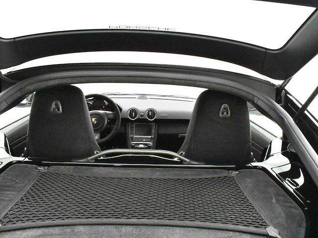Porsche 2008 cayman s design edition one - afbeelding 32 van  38