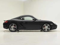 Porsche 2008 cayman s design edition one - afbeelding 23 van  38