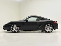 Porsche 2008 cayman s design edition one - afbeelding 33 van  38