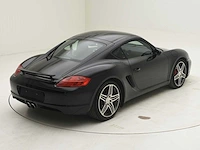 Porsche 2008 cayman s design edition one - afbeelding 34 van  38