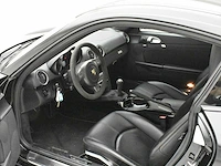 Porsche 2008 cayman s design edition one - afbeelding 38 van  38