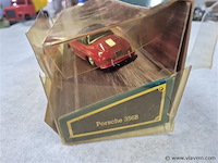 Porsche 356b - afbeelding 3 van  3