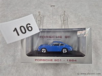 Porsche 901 1964 - afbeelding 1 van  3