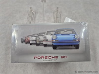 Porsche 901 1964 - afbeelding 3 van  3