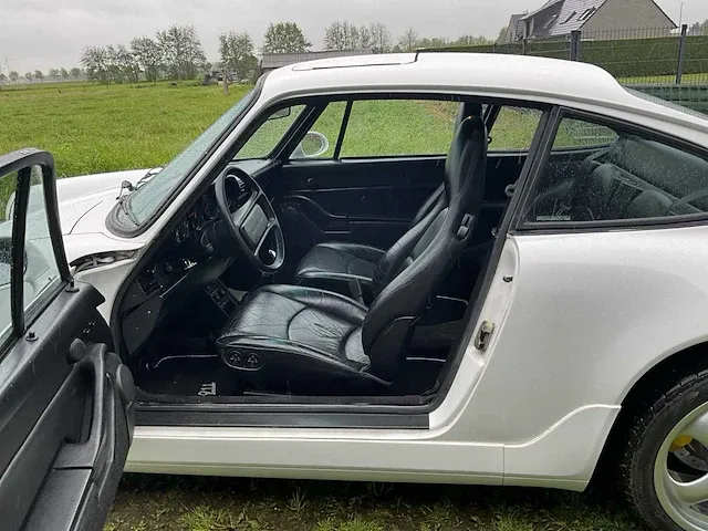 Porsche 911 - 1983 - afbeelding 3 van  37