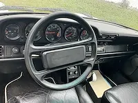 Porsche 911 - 1983 - afbeelding 7 van  37