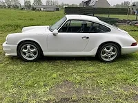 Porsche 911 - 1983 - afbeelding 12 van  37