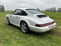 Porsche 911 - 1983 - afbeelding 23 van  37