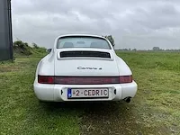 Porsche 911 - 1983 - afbeelding 32 van  37