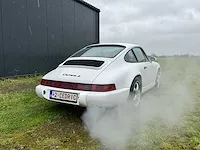 Porsche 911 - 1983 - afbeelding 33 van  37