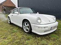 Porsche 911 - 1983 - afbeelding 35 van  37