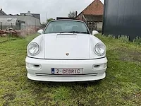 Porsche 911 - 1983 - afbeelding 36 van  37