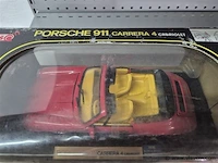 Porsche 911 1:18 vintage - afbeelding 2 van  3
