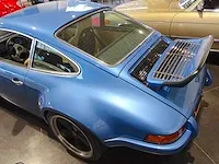 Porsche 911 (964) 3.6 'resto-mod' - afbeelding 3 van  46