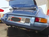 Porsche 911 (964) 3.6 'resto-mod' - afbeelding 6 van  46