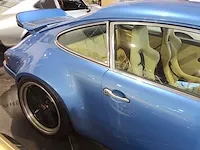 Porsche 911 (964) 3.6 'resto-mod' - afbeelding 8 van  46