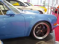 Porsche 911 (964) 3.6 'resto-mod' - afbeelding 9 van  46