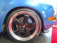 Porsche 911 (964) 3.6 'resto-mod' - afbeelding 10 van  46