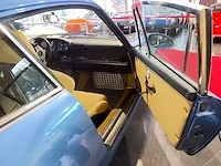 Porsche 911 (964) 3.6 'resto-mod' - afbeelding 11 van  46